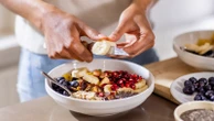 Women who eat the 'right' carbs in midlife are more likely to age in good healthHigh-quality carbs are minimally processed and nutrient-dense.16 minutes ago