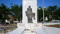 More bodies of executed civil war-era prisoners uncovered under Greek city park