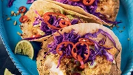 Easy summertime dinner and dessert from Frankie Celenza's new cookbookThe YouTuber turned Tastemade host is finally a cookbook author.30 minutes ago