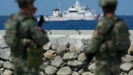 US renews warning it's obligated to defend the Philippines after its new clash with China at sea