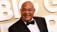 Boxing heavyweight champ George Foreman dies at 76