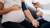 High blood pressure during pregnancy doubled