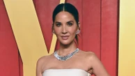 Jon Kopaloff/Getty Images, FILEOlivia Munn reveals she had a hysterectomy after breast cancer diagnosisThe 43-year-old actress also underwent a double mastectomy after her diagnosis.5/13/2024 11:18:42 EDT