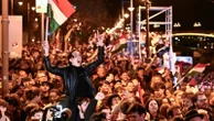 Following an election earthquake, Hungary ponders life after Orbán