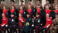 Crowds pack Dublin's streets for national St. Patrick's Day parade