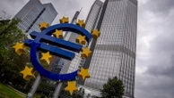 European Central Bank expected to hold rates as economy weathers Trump's tariffs