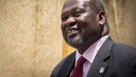 South Sudan No. 2 Riek Machar faces treason charges