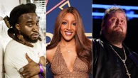 Jelly Roll, Shaboozey and more country stars reveal best advice they ever receivedSeveral country stars shared the sage advice they got early in their career.6/19/2024 04:05:18 EDT