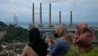 Indonesian coal industry risking a tough transition as demand declines, report says