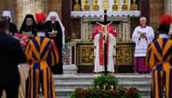 Pope honors 21st century martyrs: Christians killed by Islamic militants, mafias, Amazon ranchers