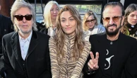 Paul McCartney, Paris Jackson and Ringo Starr hit Stella McCartney show in ParisThe Stella McCartney show in Paris had a star-studded front row. 3/4/2024 10:47:39 EST