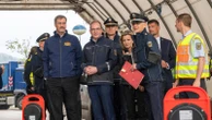 German lawmakers vote to suspend family reunions for many migrants