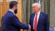 From al-Qaeda to Syria's presidency, the rise of Ahmad al-Sharaa
