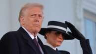 Trump inauguration: Vladimir Putin, other world leaders react