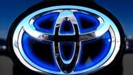 Hit by scandal, Japan's top automaker Toyota reports lower profits