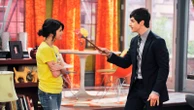 Pilot for 'Wizards of Waverly Place' sequel greenlit, David Henrie to reprise roleGomez and Henrie starred on the hit show for four seasons.1/18/2024 04:21:05 EST