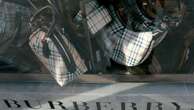 Burberry appoints a new CEO as the fashion house warns it expects a first-half operating loss