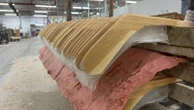 Canada's last hockey stick factory survives in face of tariff threats