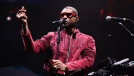 Usher talks upcoming 2024 Super Bowl halftime show, preparation and more"It’s been a dream of mine and a bucket list," he said.1/15/2024 07:41:43 EST
