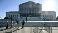 In 'monumental' voting rights case, Supreme Court weighs use of race in redistricting