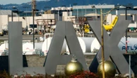 FAA investigates close call on LAX taxiway just weeks after LaGuardia runway crash