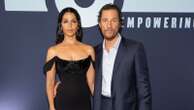 Matthew McConaughey marks 12th anniversary with wife Camila: Get to know their kidsThe couple share two sons and one daughter together. 6/10/2024 07:07:00 EDT