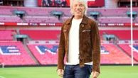 Jon Bon Jovi talks first tour since vocal cord surgery, new album and Bruce Springsteen