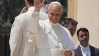 Pope Leo XIV names first Chinese bishop, signalling he is continuing Vatican's accord