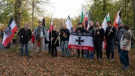 Germany bans the largest 'Reich citizen' group and arrests 4 leaders