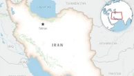 Iran executes a man convicted over the 2023 attack on the Azerbaijan Embassy that killed 1 person