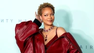 Rihanna work, work, works her natural curls for Fenty Hair launch eventFenty Hair officially launches June 13. 6/11/2024 12:31:00 EDT