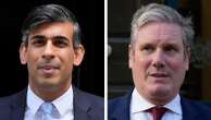 Rishi Sunak's office mum as speculation mounts of an early British election