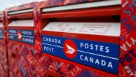 Canada Post union launches strike as government moves to end most door-to-door mail