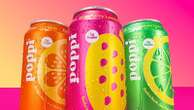 Poppi prebiotic soda sold to PepsiCo for $1.95B