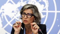 Things to know about the UN special rapporteur sanctioned by the US