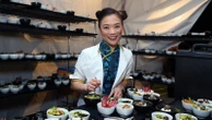 'Top Chef' alum Shirley Chung reveals she has stage 4 tongue cancerHer Culver City restaurant Ms. Chi will operate through Aug. 4.7/31/2024 06:27:11 EDT