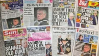 A look at Prince Andrew's antics and scandals that have tried royal patience for decades