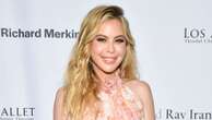 Tara Lipinski expecting a baby via surrogate