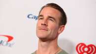 James Van Der Beek's diagnosis puts spotlight on colorectal cancer, young peopleThe 