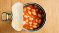 STOCK IMAGE/Getty ImagesCanned baked beans sold at Walmart voluntarily recalled due to potential allergenThe recalled beans were distributed to stores across 23 states.8 minutes ago