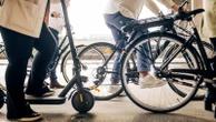 Growing number of trauma injuries linked to e-bikes and e-scooters at 1 hospital
