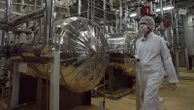 Long, fraught timeline of Iran nuclear tensions
