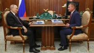 Kremlin calls minister's death 'tragic' but gives no clues about his suicide