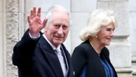 Charles' cancer puts spotlight on William, Camilla