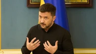 Zelenskyy visits Berlin as he seeks more support for Ukraine