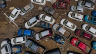 Deadly landslides and flooding cut off 300 communities in Mexico