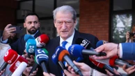 Albanian court begins corruption trial against former Prime Minister Sali Berisha