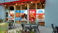 Domino's collaborates with Shaboozey for new jingle amid brand refreshThe five-time Grammy nominee sings "Dommmino's" for the pizza restaurant chain.1 hour ago