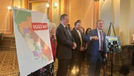 California Republicans targeted by redistricting slam effort as ‘naked politics'