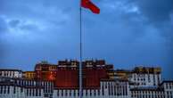 Chinese hackers target Tibetan websites in malware attack, cybersecurity group says